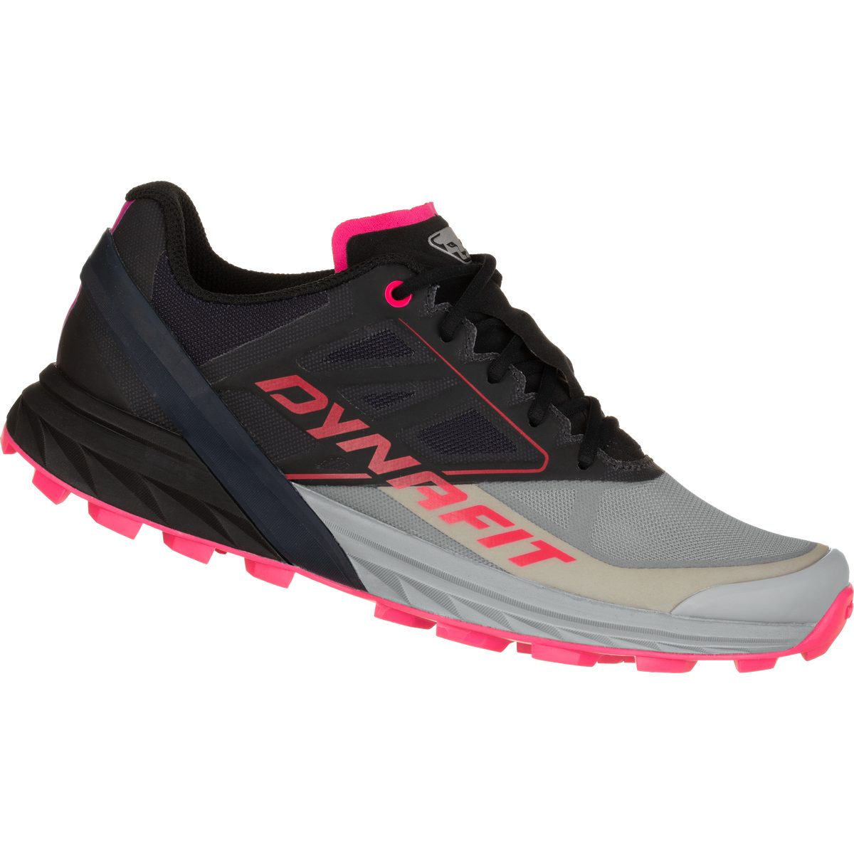 Trail-Running-Schuh Alpine (Damen) – DynaFit Outdoorschuh