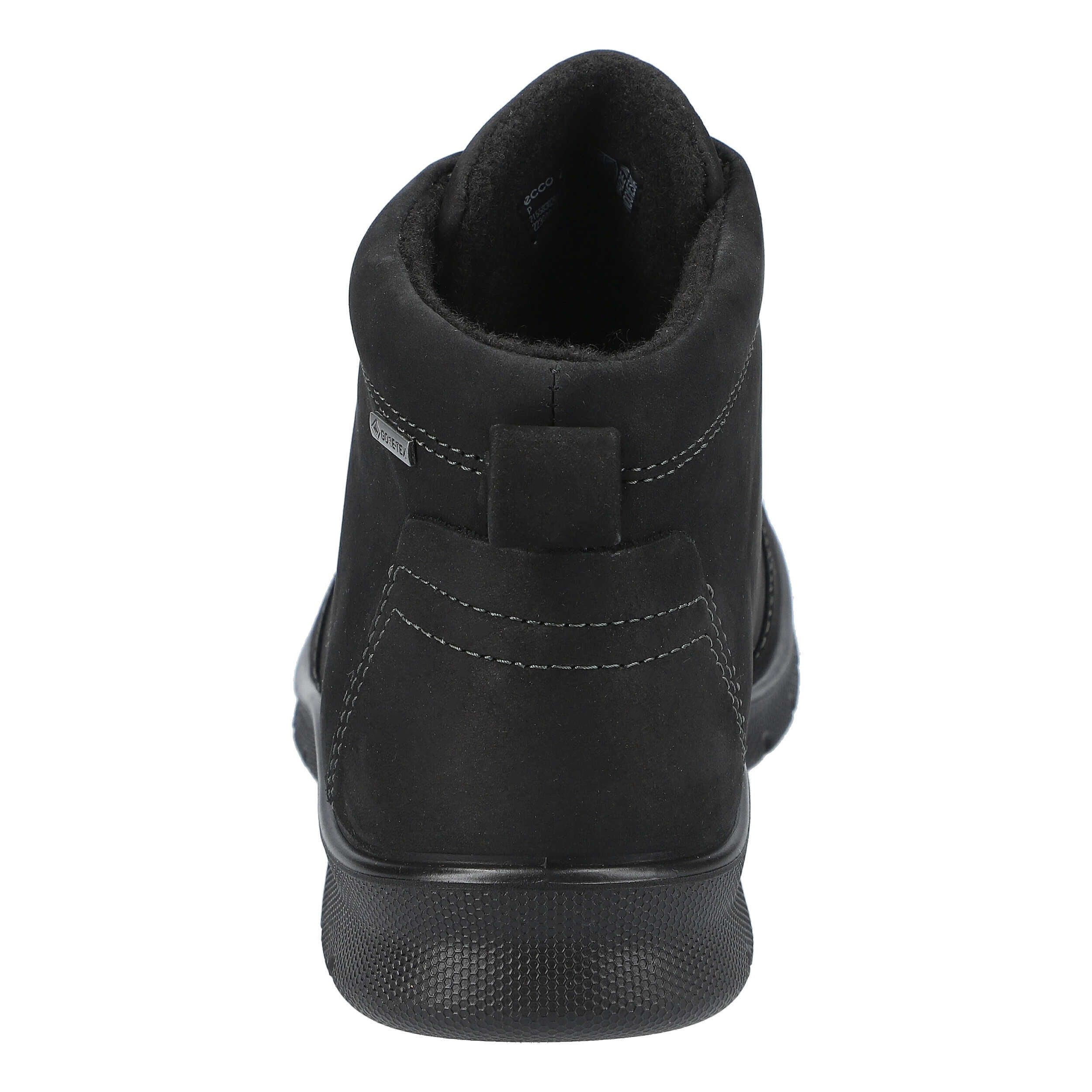 Ecco Babett Boot Schnürstiefelette günstig online kaufen