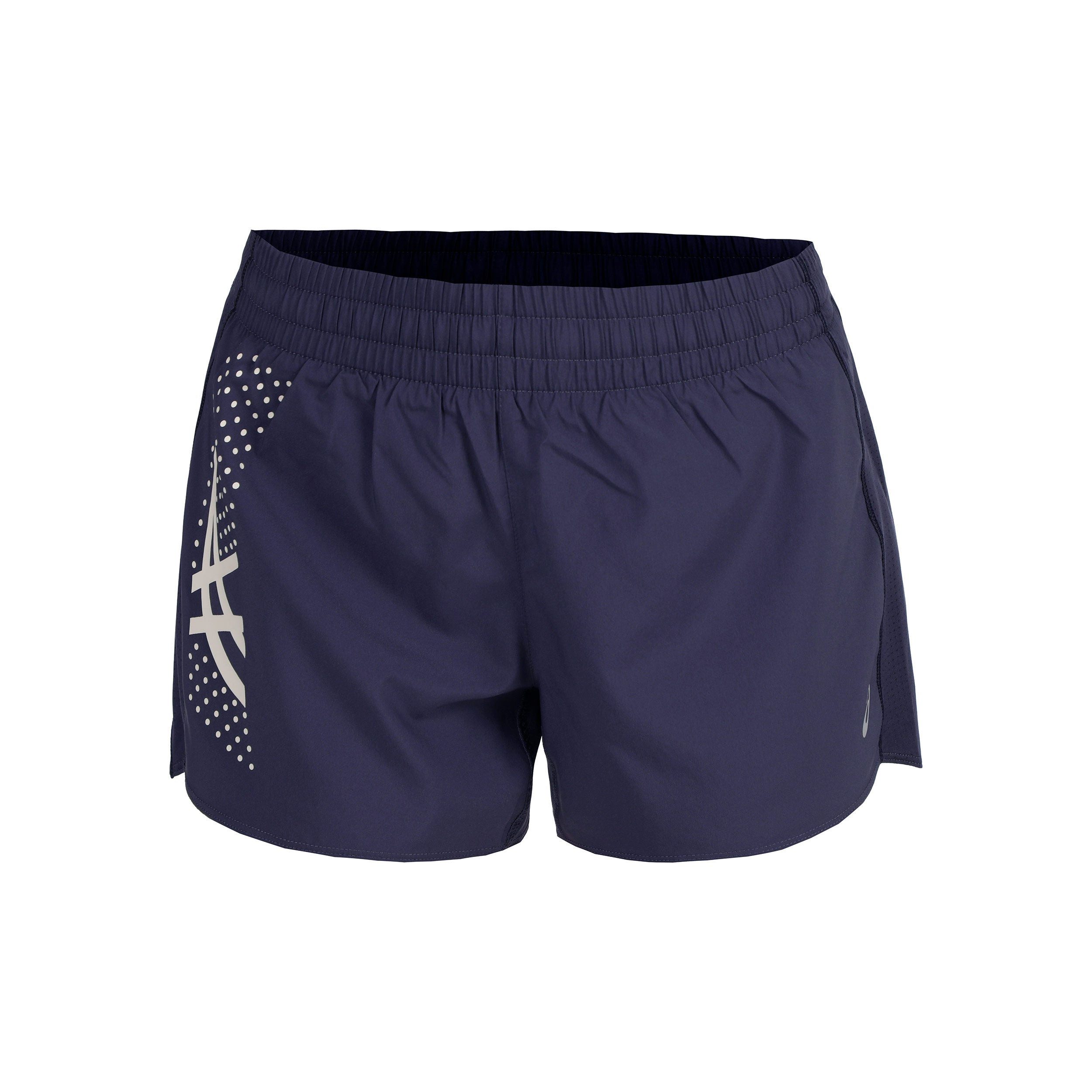 Asics Laufshorts Icon 4in