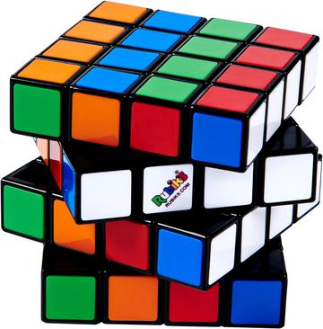 Spin Master Spiel, Logikspiel-Würfel Rubik's - 4x4 Master