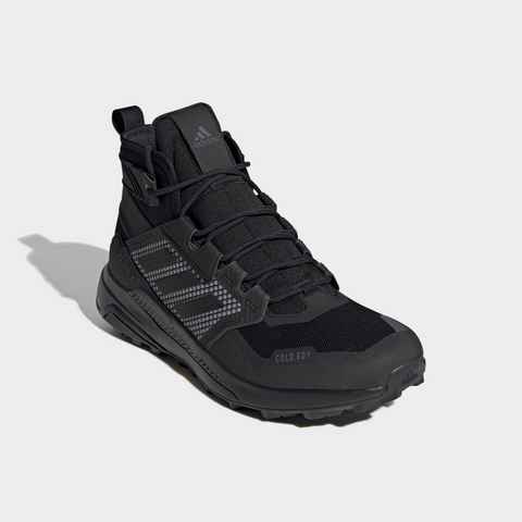 adidas TERREX TRAILMAKER MID COLD.RDY Wanderschuh