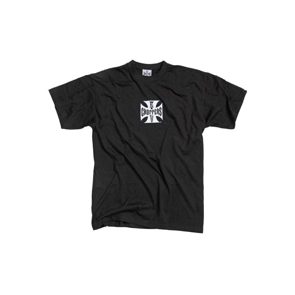 West Coast Choppers T-Shirt West Coast Choppers Herren T-Shirt OG Classic