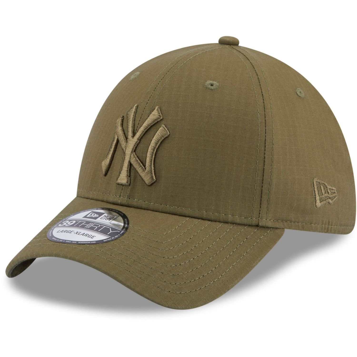 New Era Flex Cap 39Thirty Stretch RIPSTOP New York Yankees