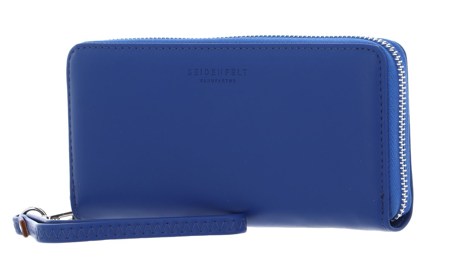 Seidenfelt Manufaktur Geldbörse