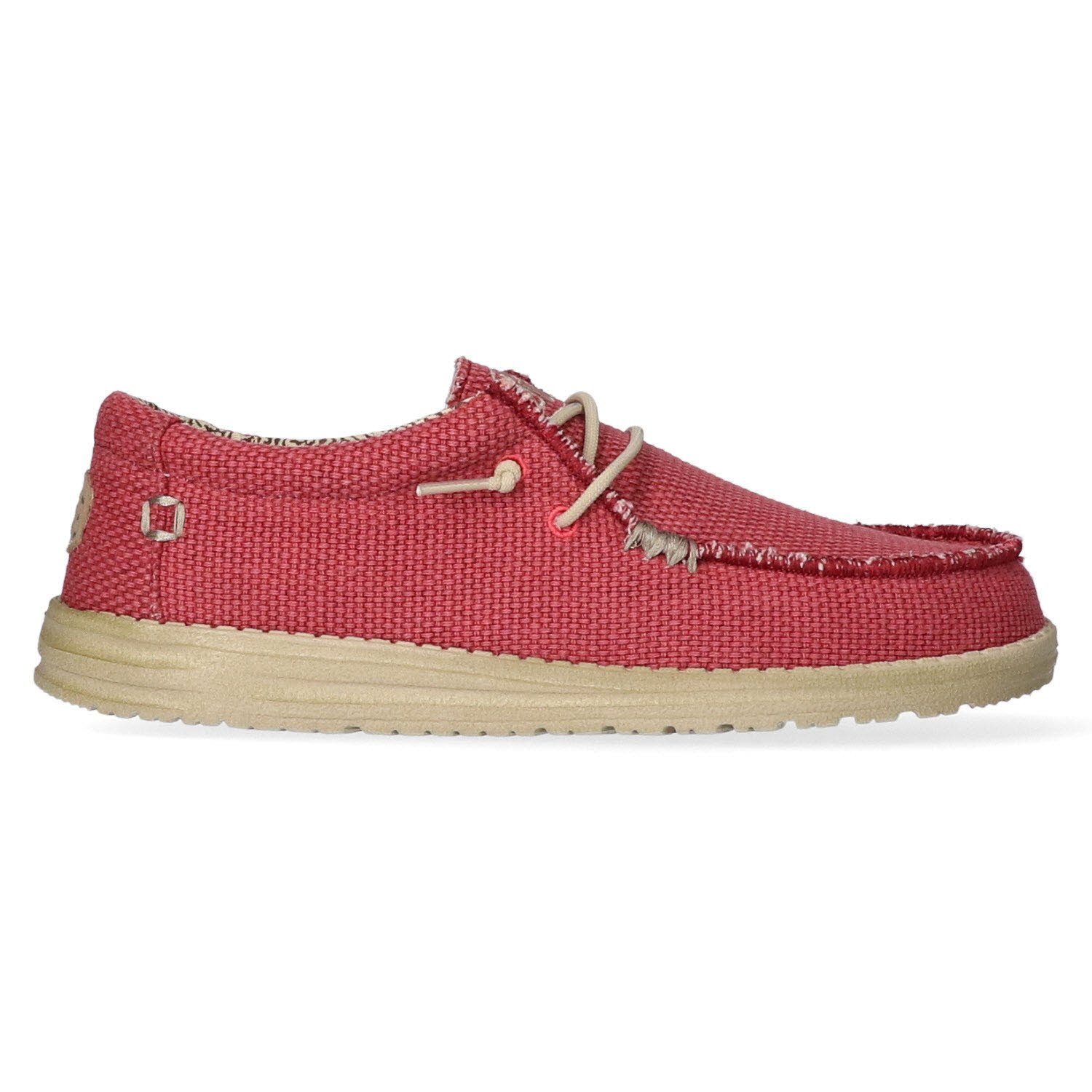Hey Dude Wally Braided Sneaker günstig online kaufen