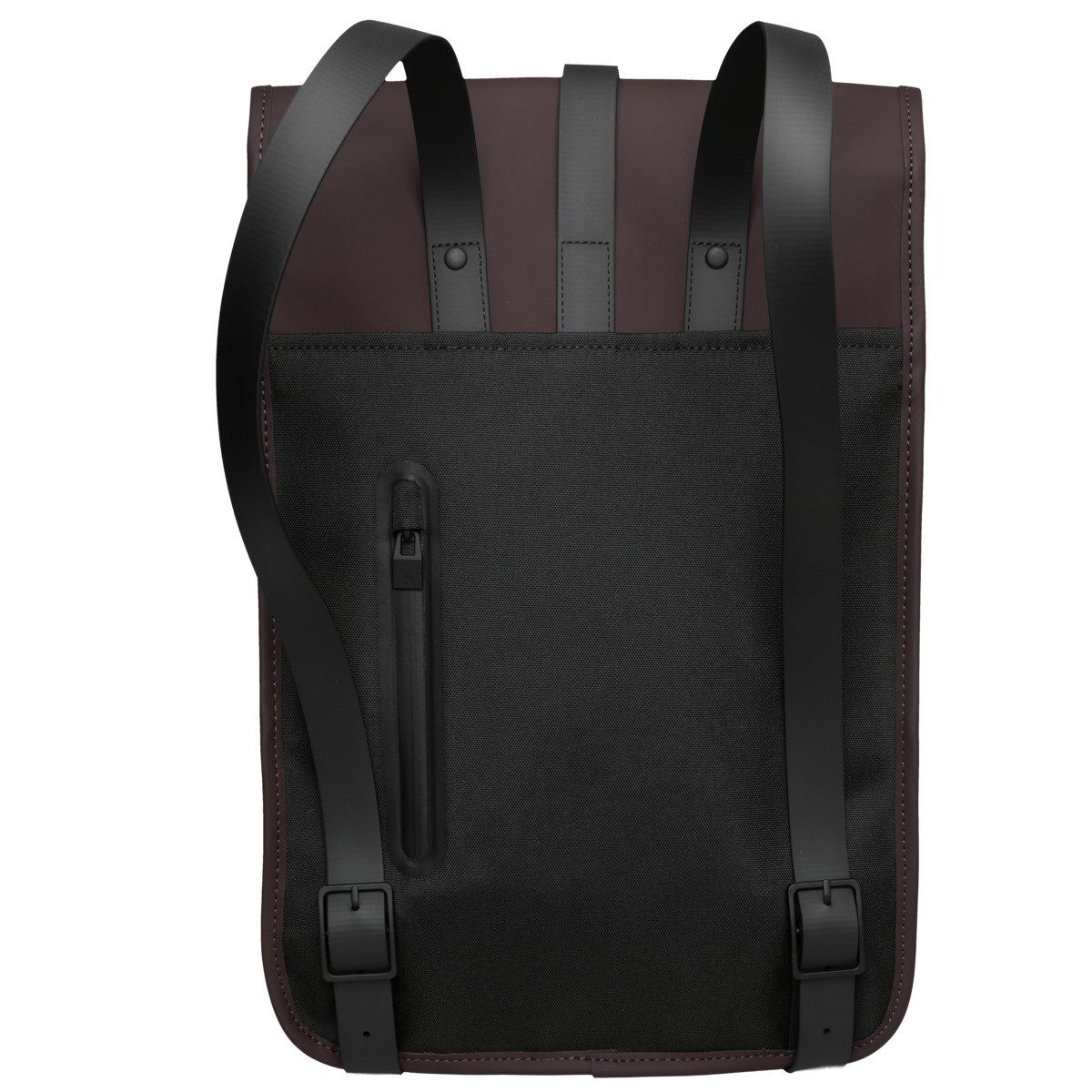 Rains Rucksack Backpack Mini W3 Unisex Erwachsene, Schulranzen, Schulrucksack, Schultasche, Sporttasche, Ranzen