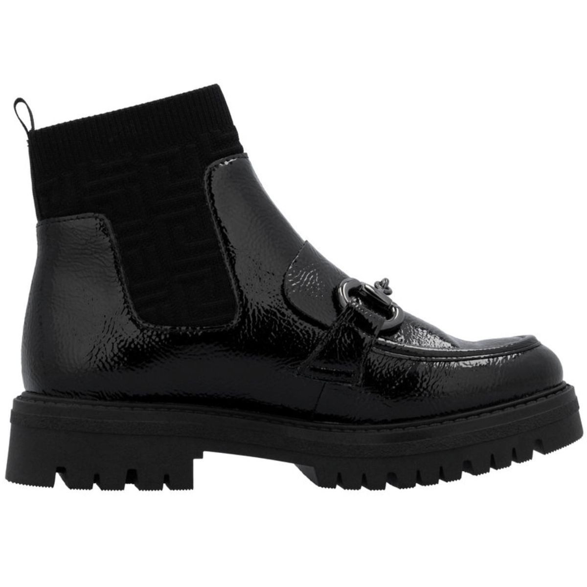 Rieker 47573-00 Stiefelette günstig online kaufen