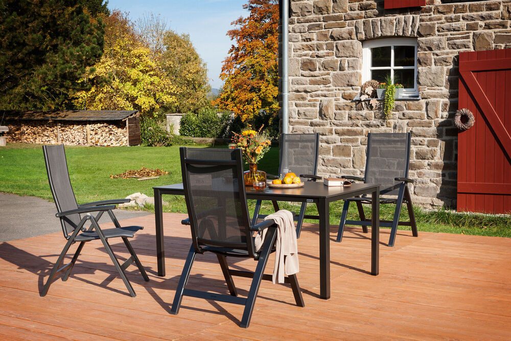 KETTLER Gartenstuhl Altura günstig online kaufen
