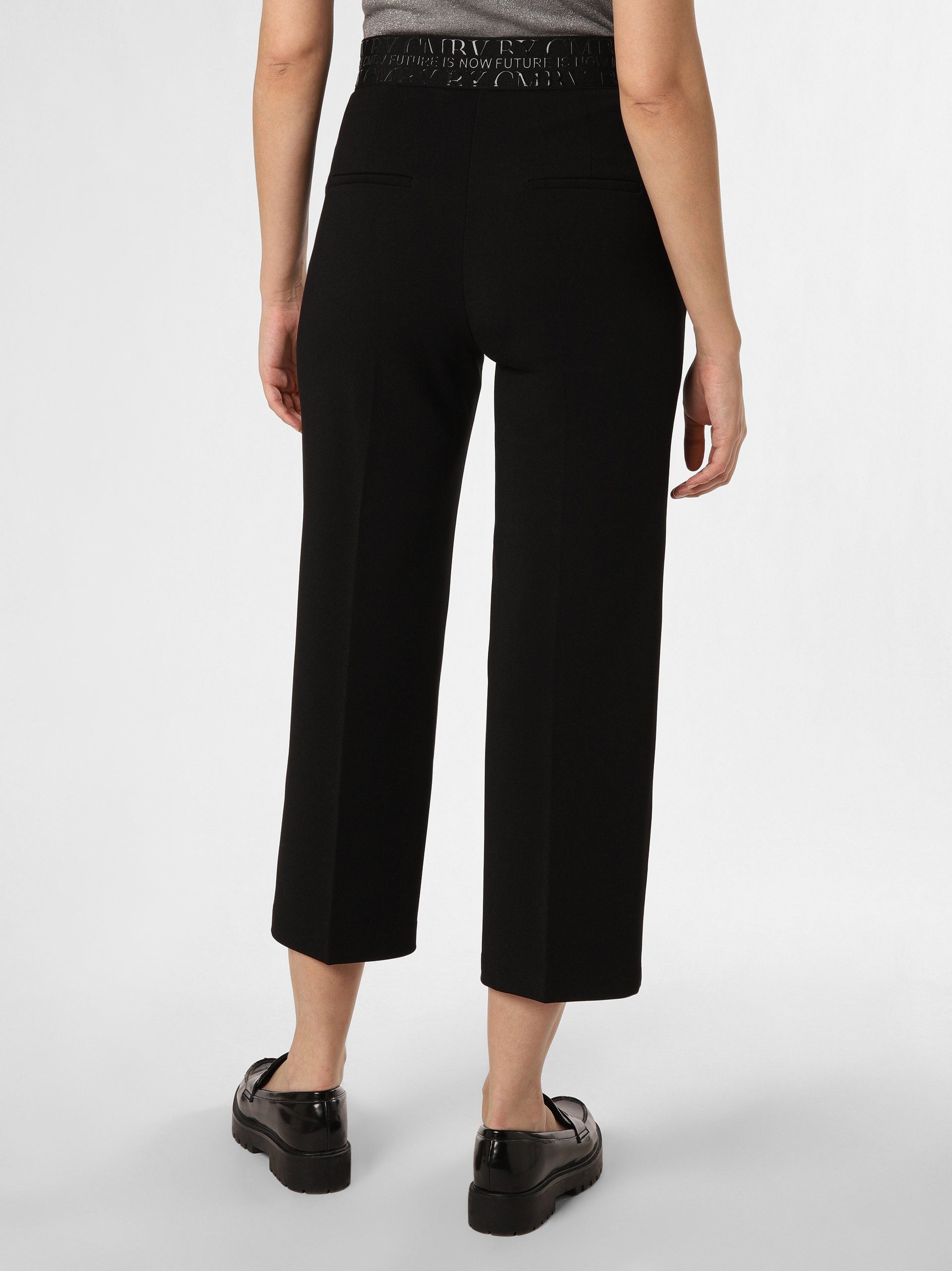 Cambio Bundfaltenhose Cameron günstig online kaufen