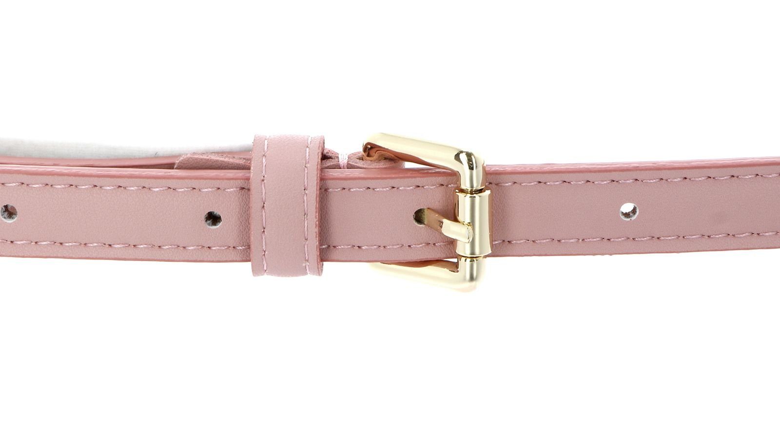 VALENTINO BAGS Synthetikgürtel Emma Winter günstig online kaufen