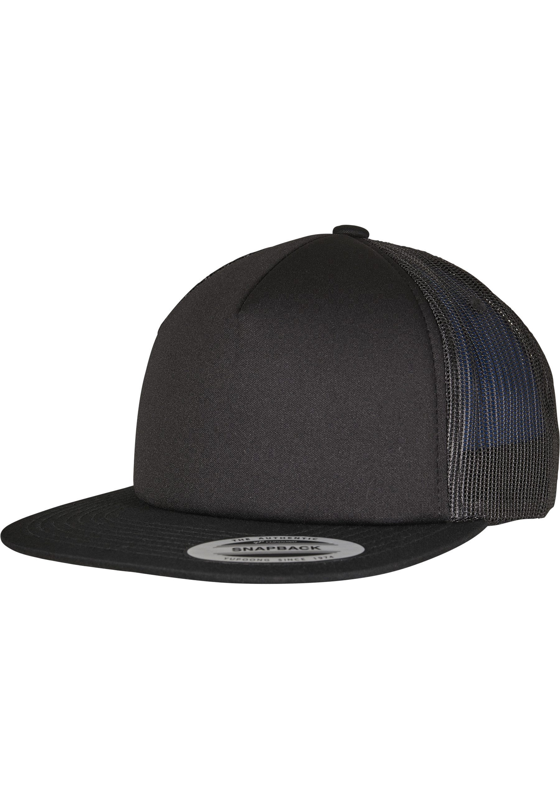 Flexfit Trucker Cap Flexfit Unisex Foam Trucker