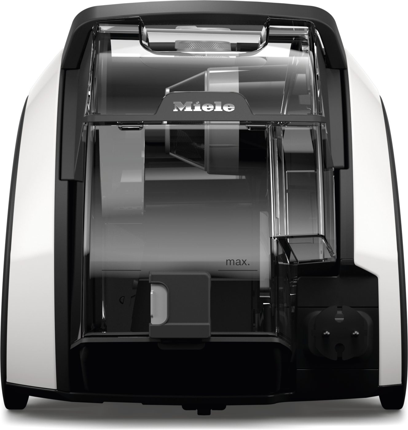 Miele Bodenstaubsauger Boost CX1 CarCare, 700 W, beutellos