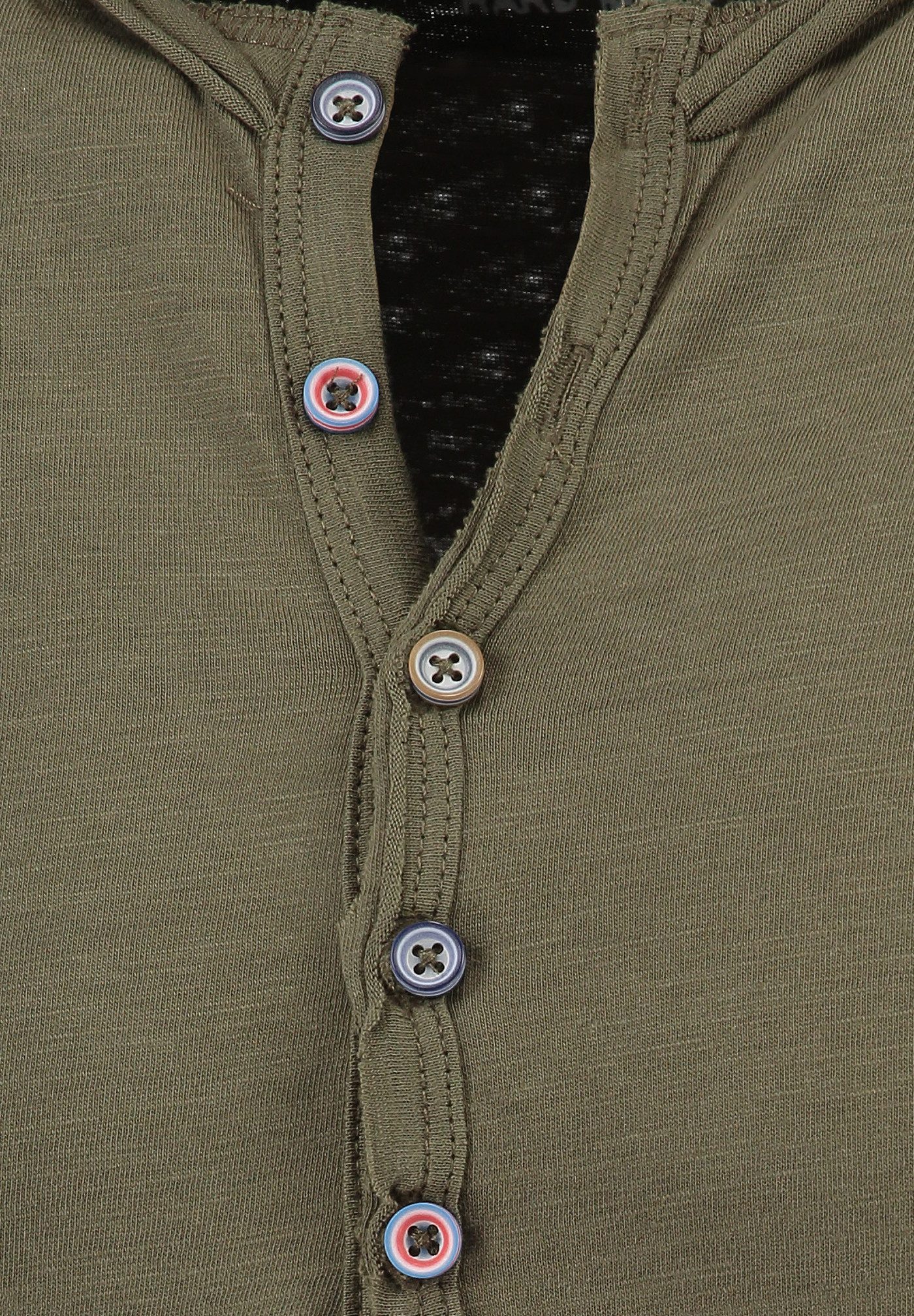 Key Largo T-Shirt MT LEMONADE button (1er)