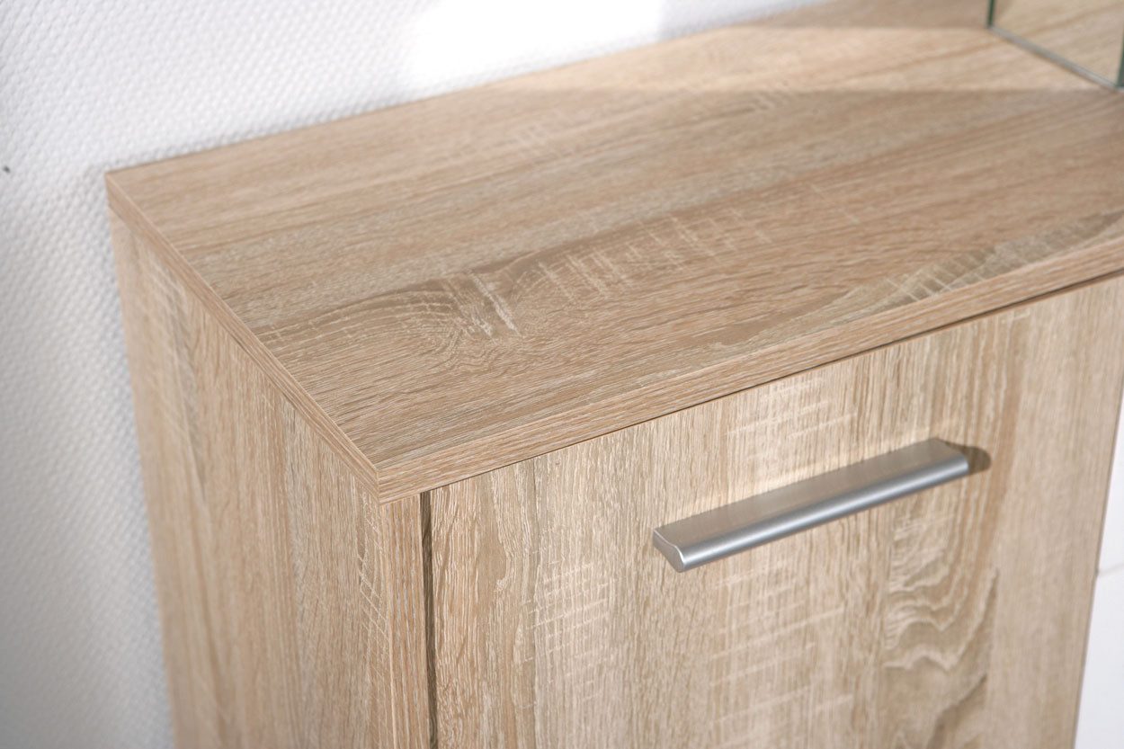 Inter Link Sideboard Elvezia (1 St), BxTxH: ca. 15 x 30 x 77 cm