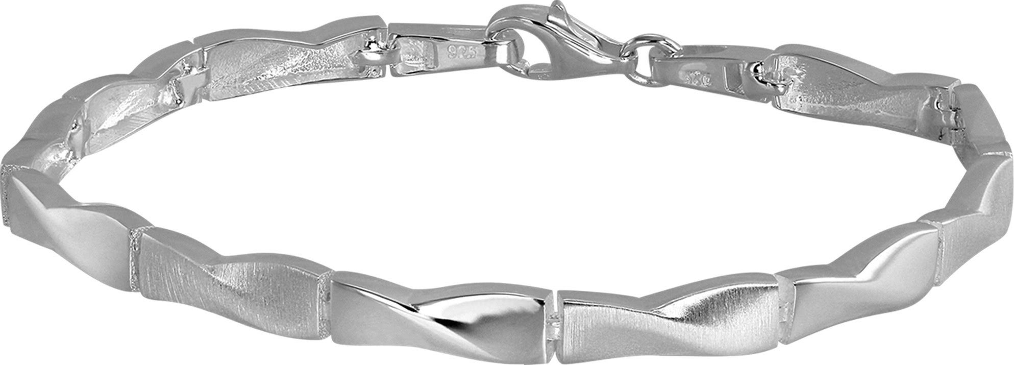 SilberDream Silberarmband SDA4903JX SilberDream 925 Sterling Silber (Armban günstig online kaufen