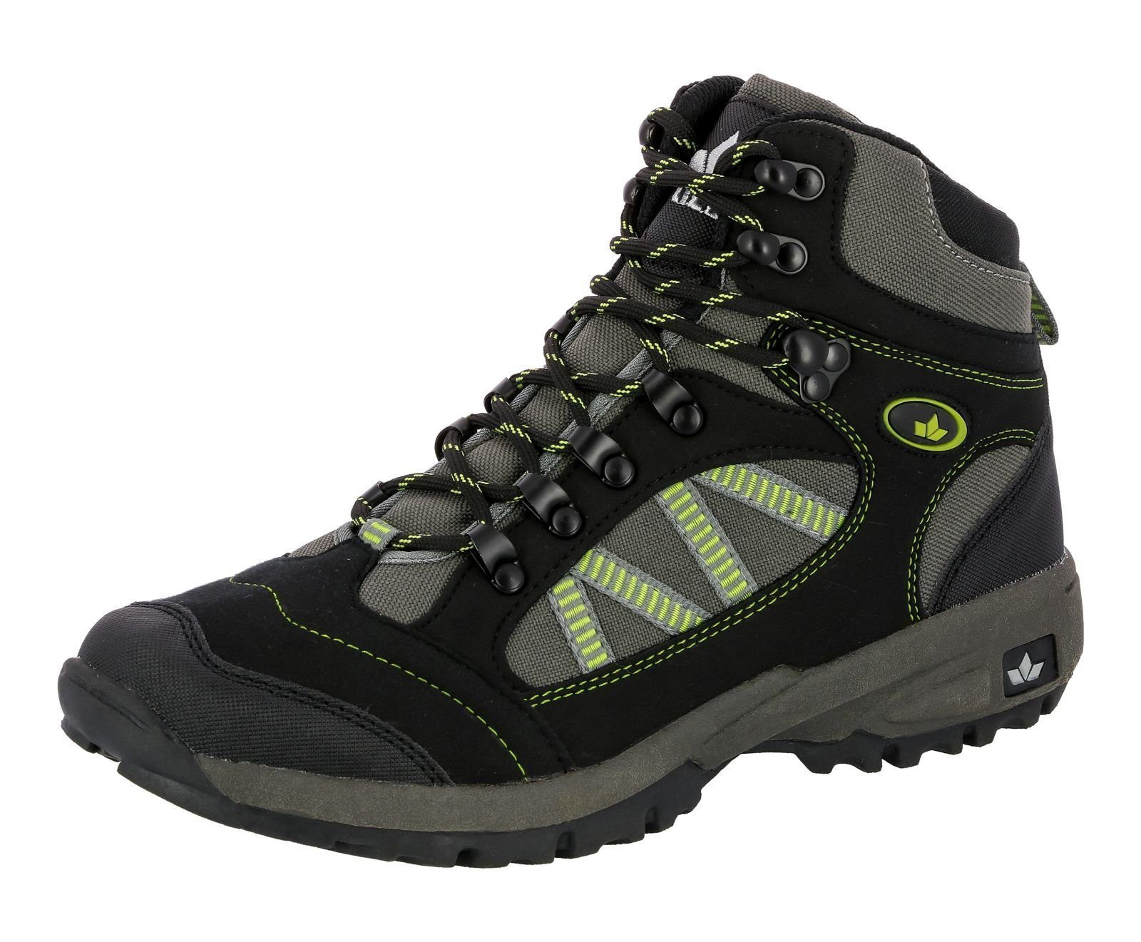 Lico Outdoorstiefel Rancher High Stiefel