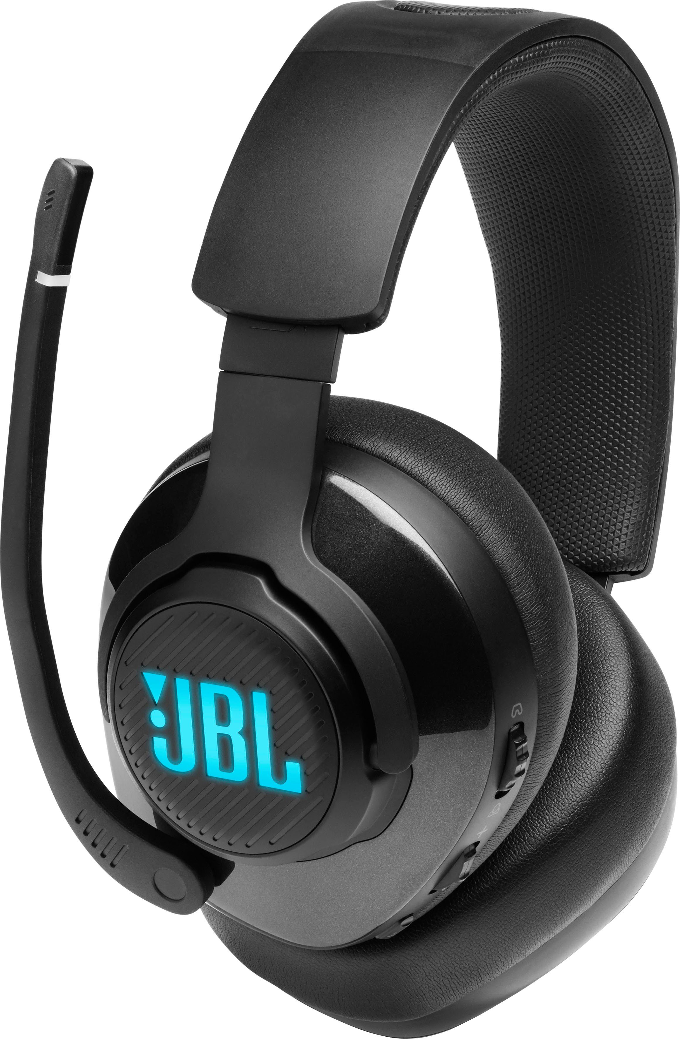 JBL 400 QUANTUM Gaming-Headset