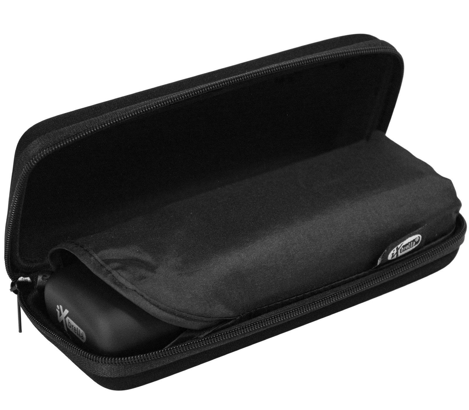 iX-brella Taschenregenschirm Super-Mini-Schirm - winziger Regenschirm im Et günstig online kaufen
