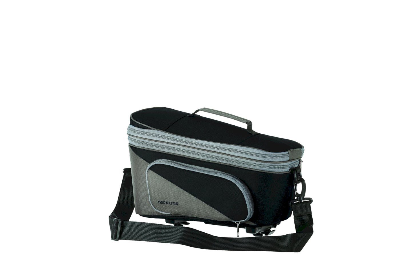 racktime Fahrradtasche