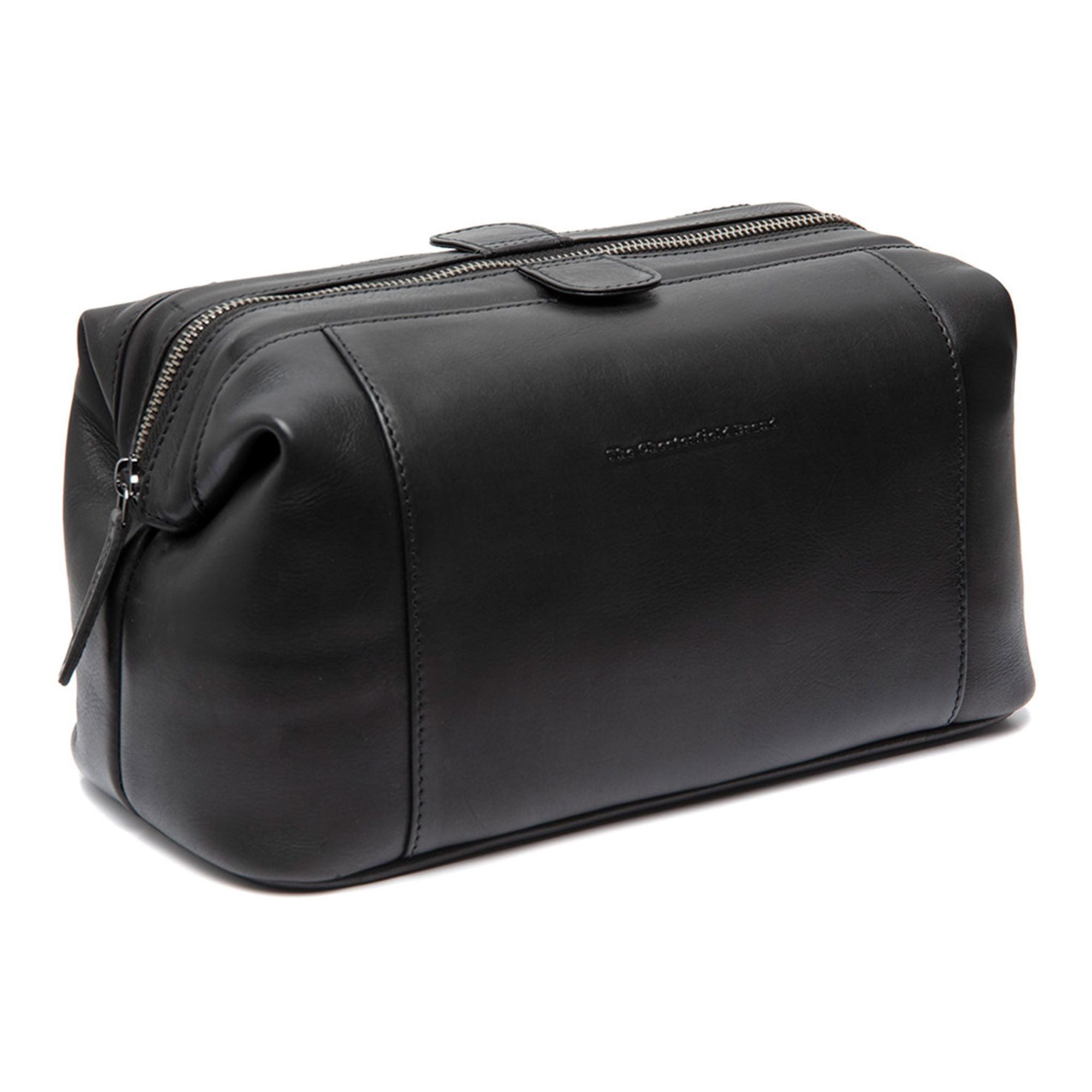 The Chesterfield Brand Kulturbeutel Biassa, Leder