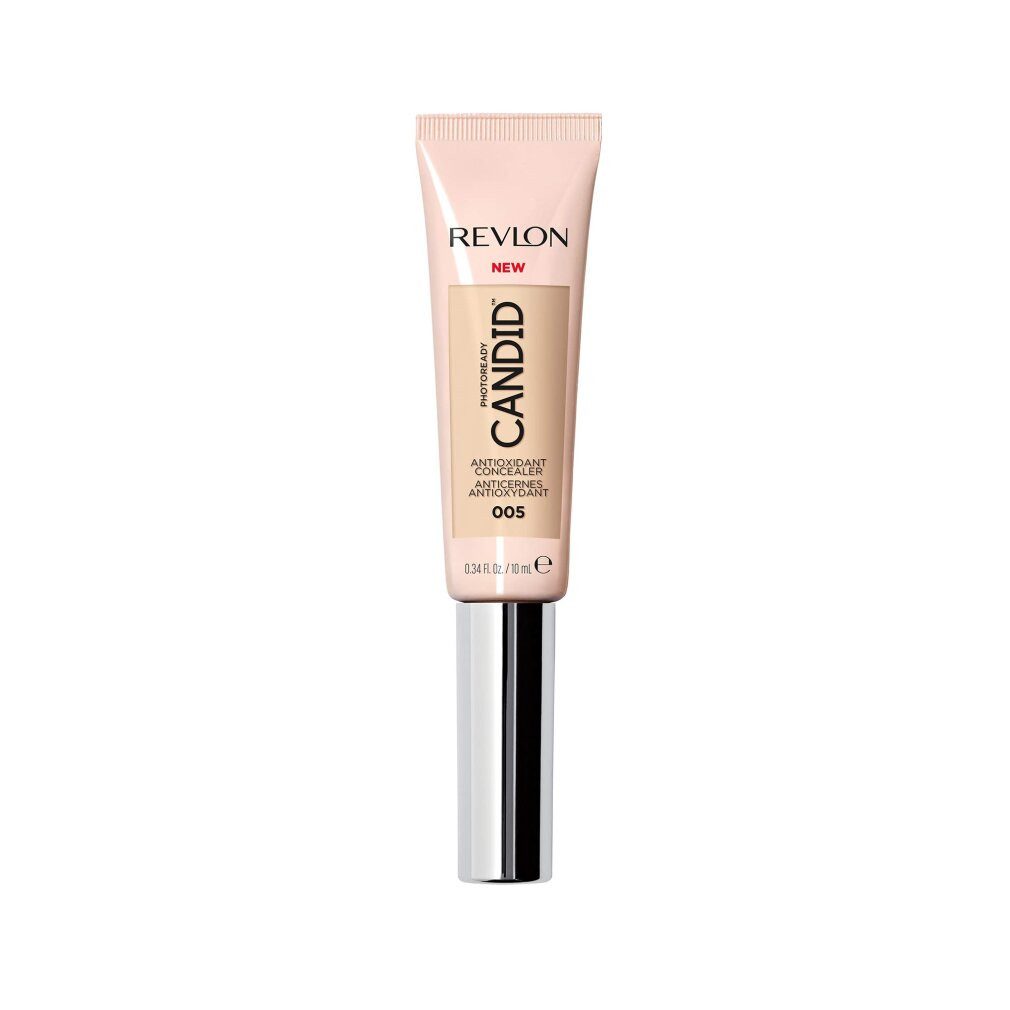 Revlon Foundation Photoready Candid
