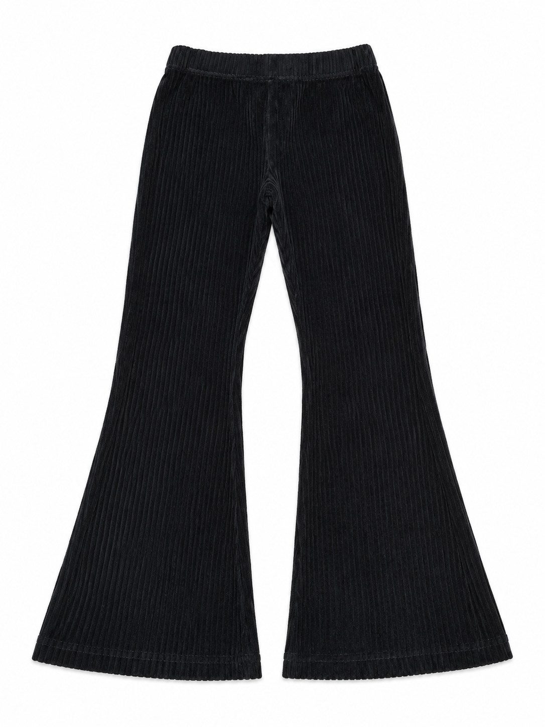 BLUE EFFECT 5-Pocket-Hose 1262-5170 Girls Super Flared Pants