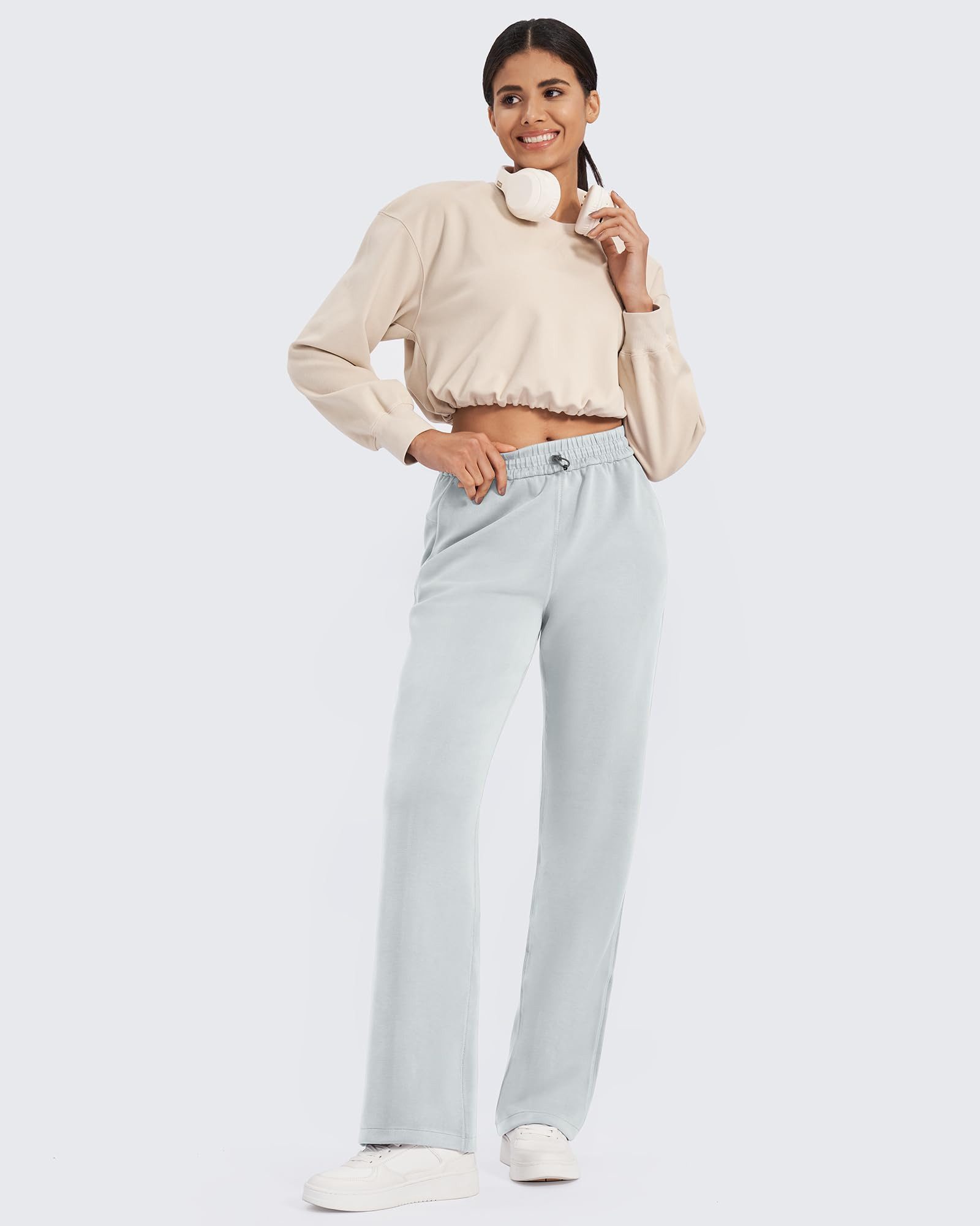 G4Free Jogginghose G4Free Damen Jogginghose Sweatpants günstig online kaufen