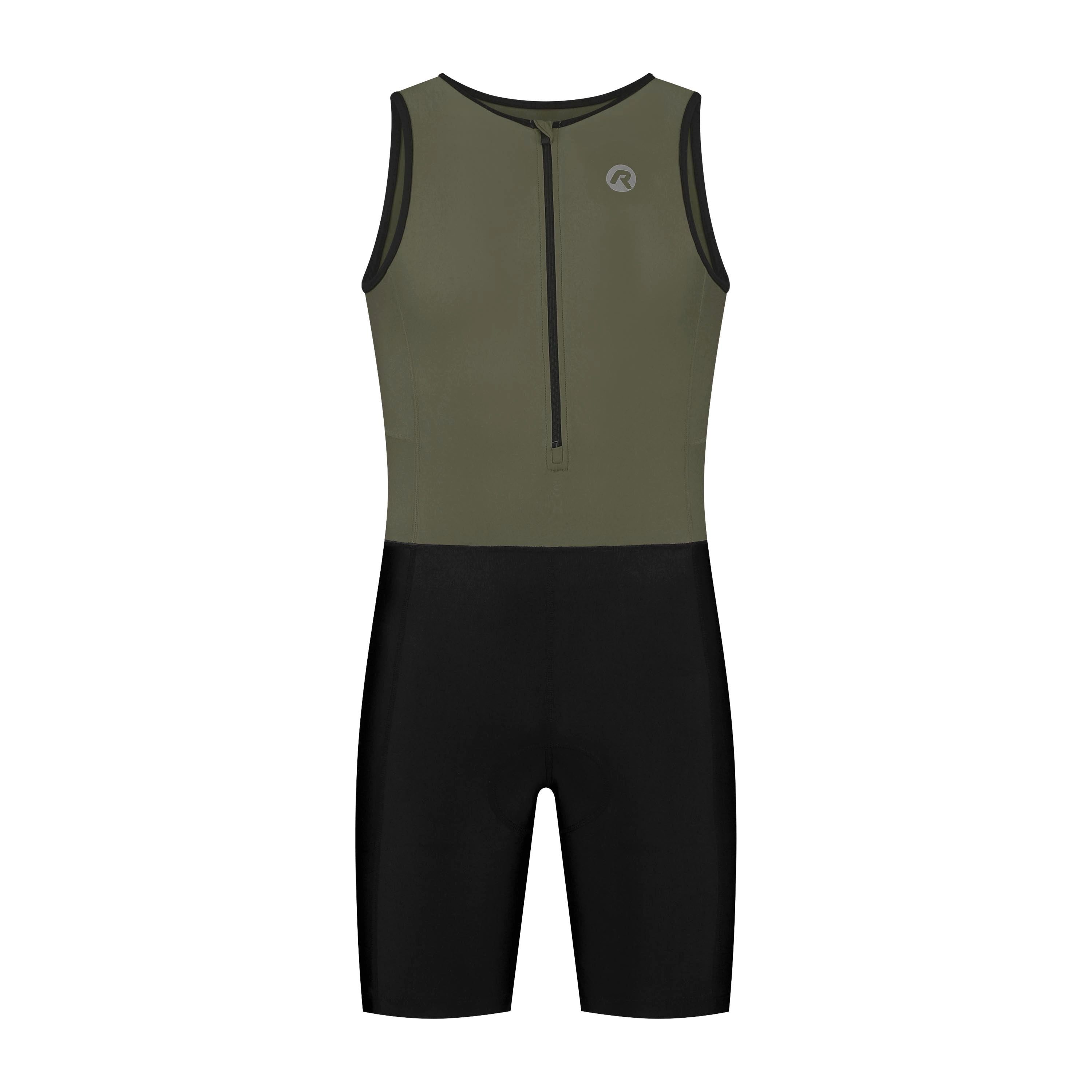 Rogelli Trainingsanzug Triathlonanzug Damen Herren Trisuit Florida