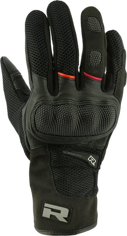 Richa Motorradhandschuhe Richa Nomad Motorrad Handschuhe