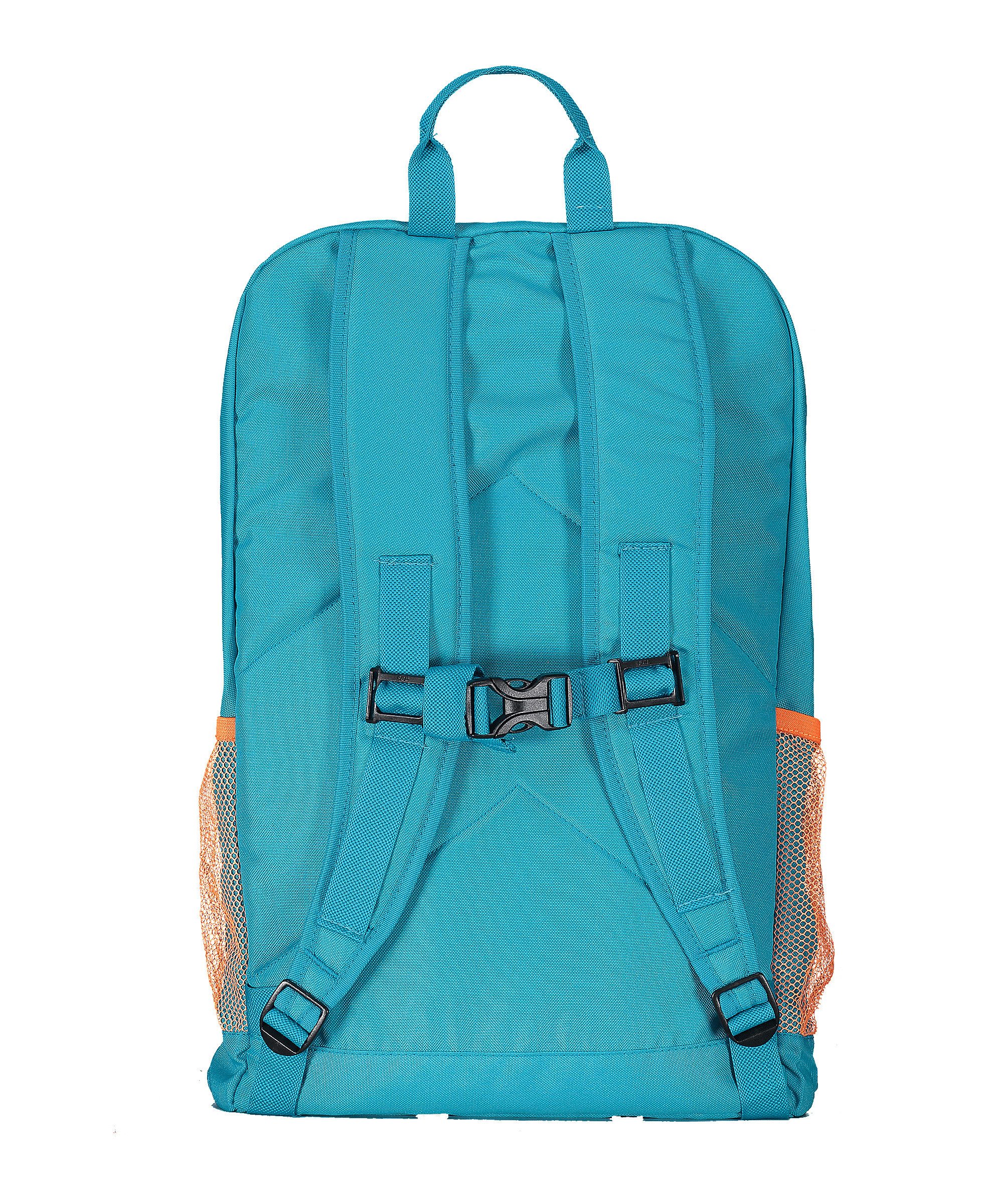 Derbystar Freizeittasche Derbystar Bundesliga v21 Rucksack Rucksäcke, Polyester