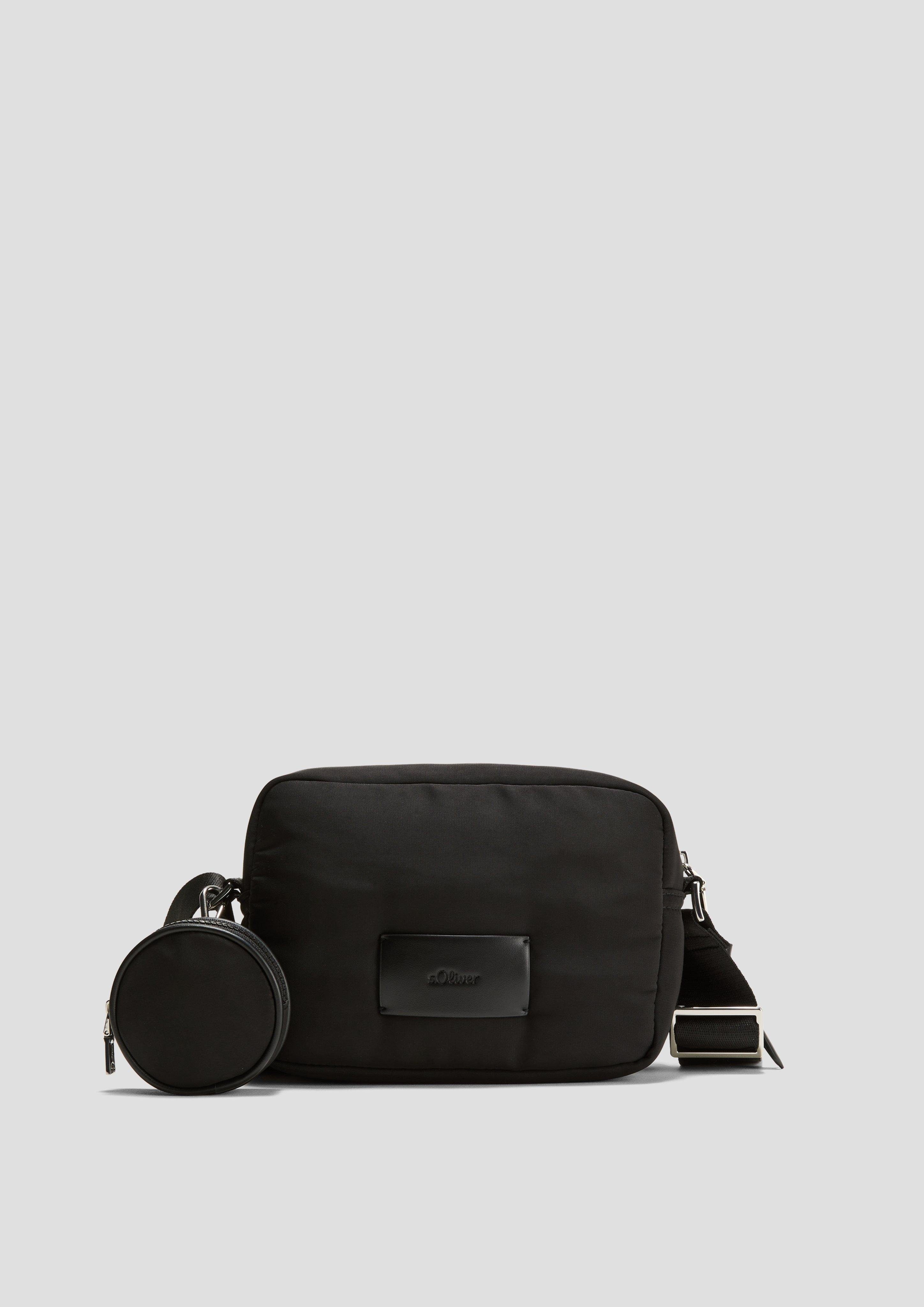 Tragetasche Kleine Tasche aus Twill