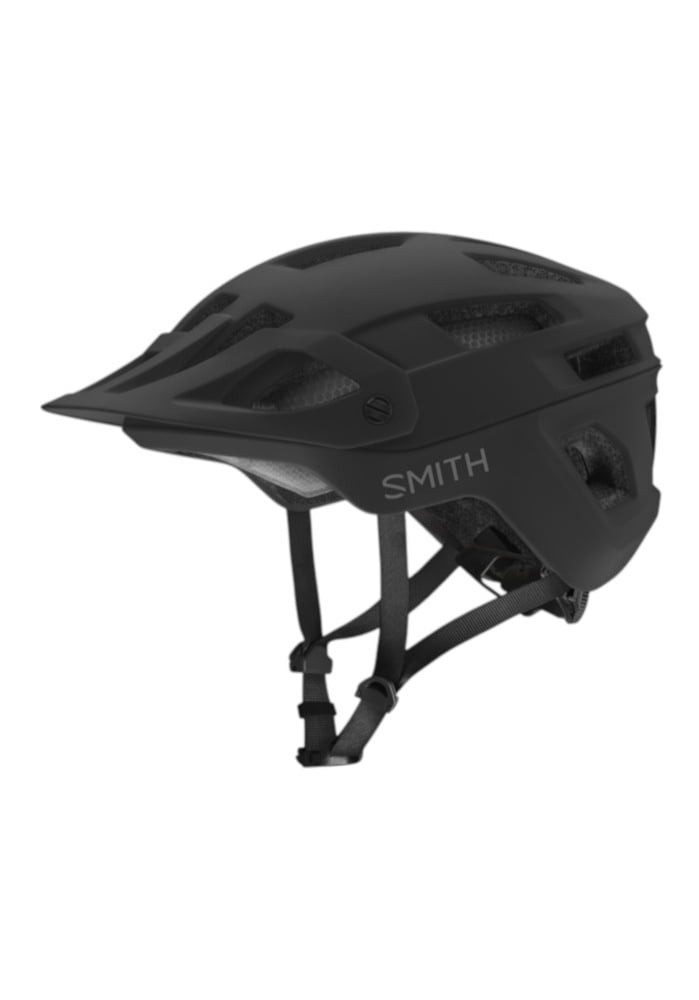 Smith Fahrradhelm Engage Mips MTB matte/schwarz