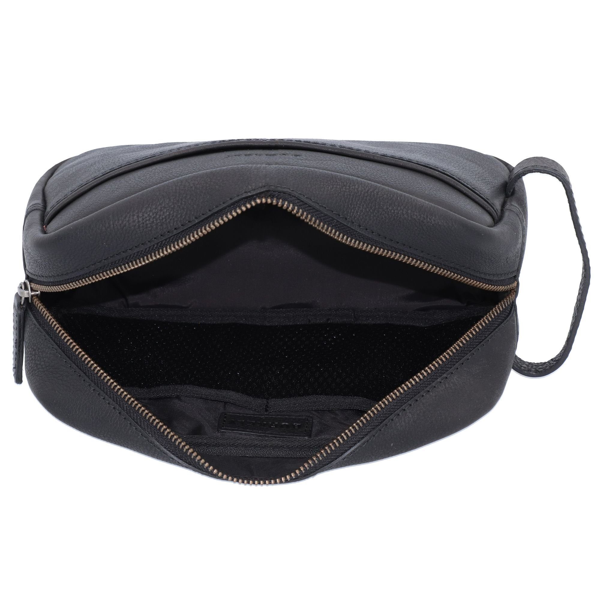 Burkely Kulturbeutel Antique Avery, Leder