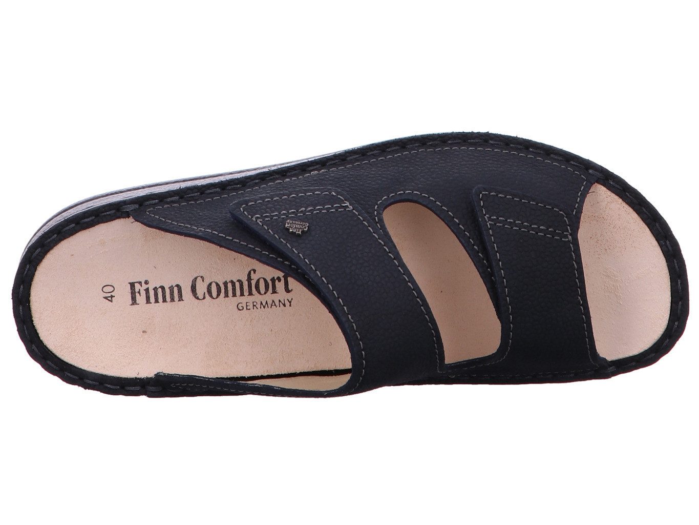 Finn Comfort Riad Pantolette