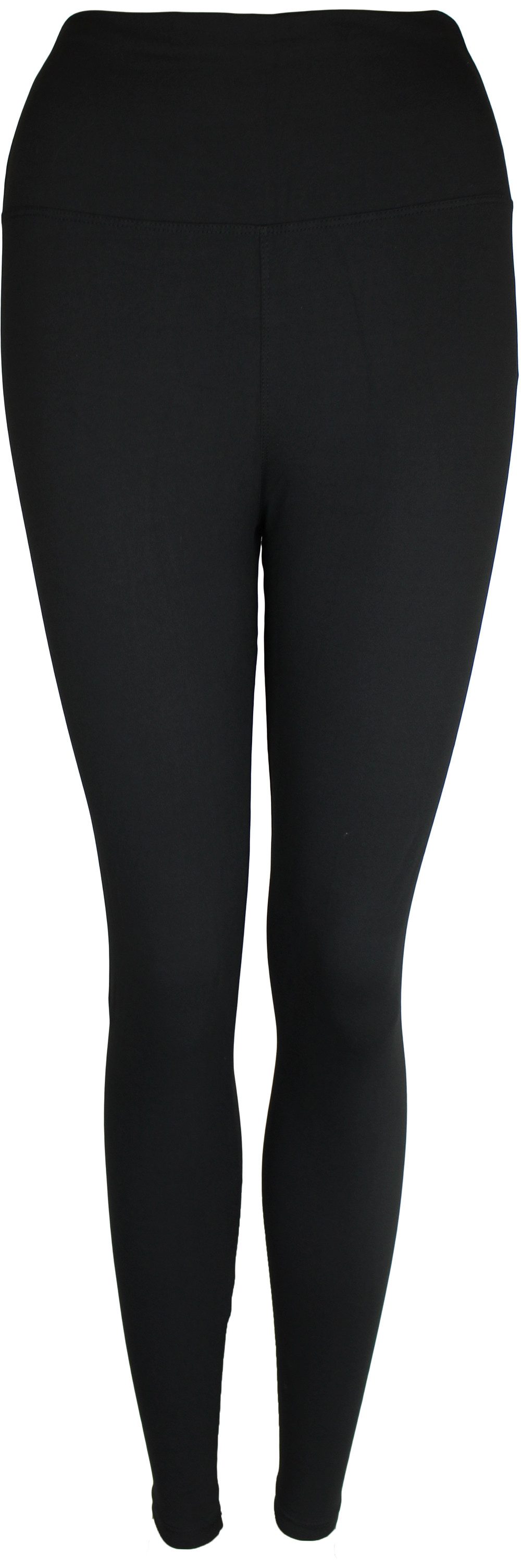 Wörleonline Leggings Damen High Waist Leggings Blickdicht, ideal für Sport günstig online kaufen