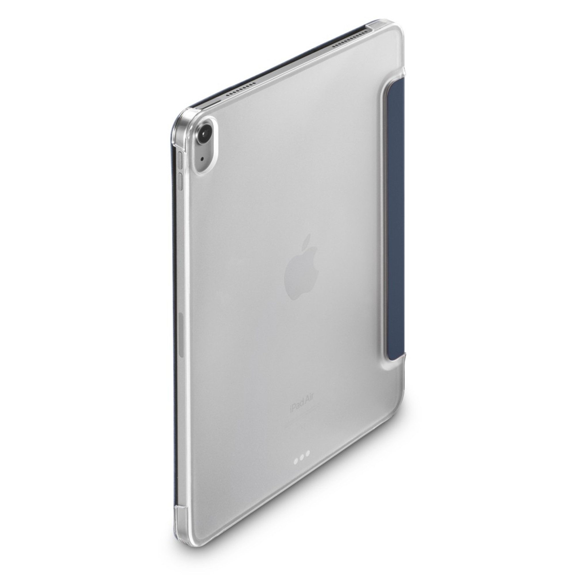 Hama Tablet-Hülle Fold Clear iPad Air 11" (25/24)/Air 10.9" (22/20), 27,9 cm (11)