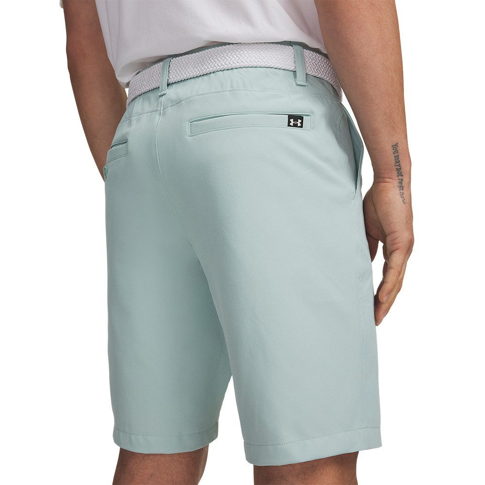 Under Armour® Golfshorts Under Armour Golf Shorts Drive Tapered Mint Herren