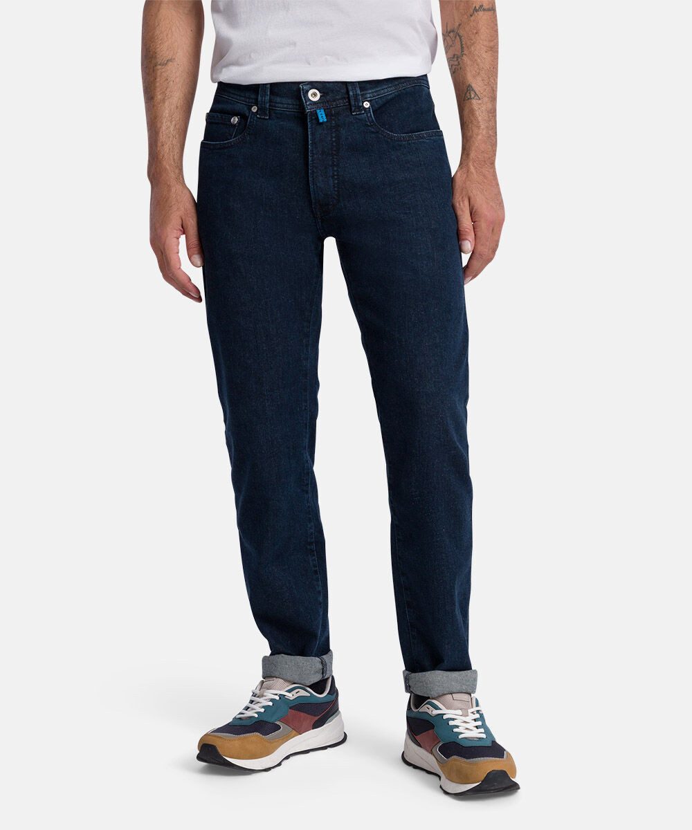 Slim-fit-Jeans Lyon Tapered