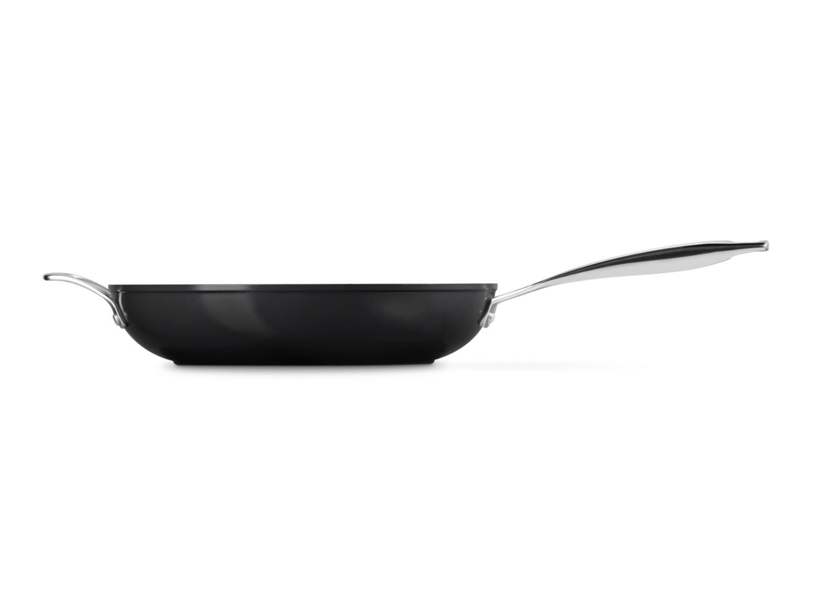 LE CREUSET Bratpfanne Essential Keramik-Antihaft Pfanne 30cm