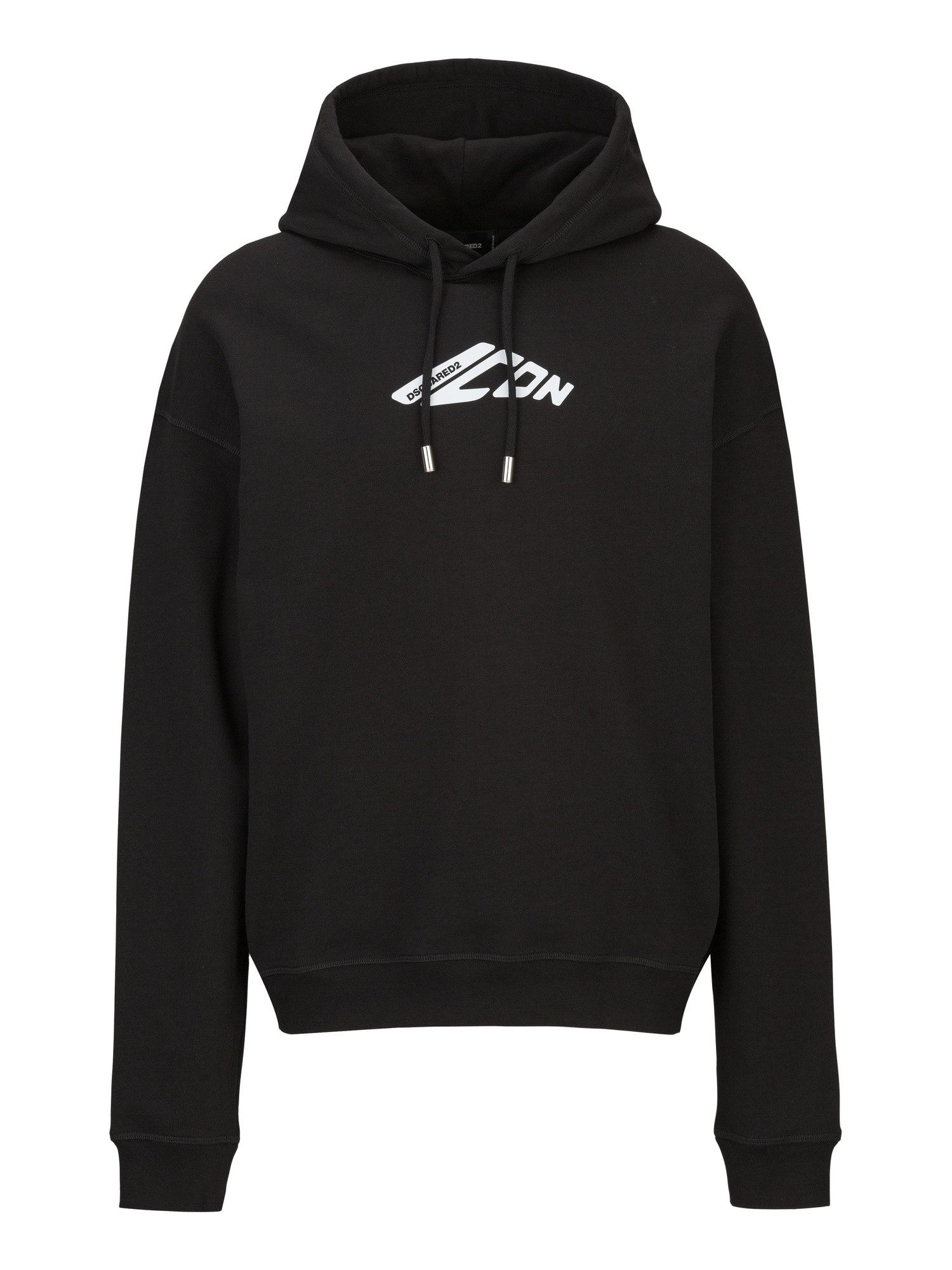 Dsquared2 Hoodie Relax Fit Hoodie günstig online kaufen