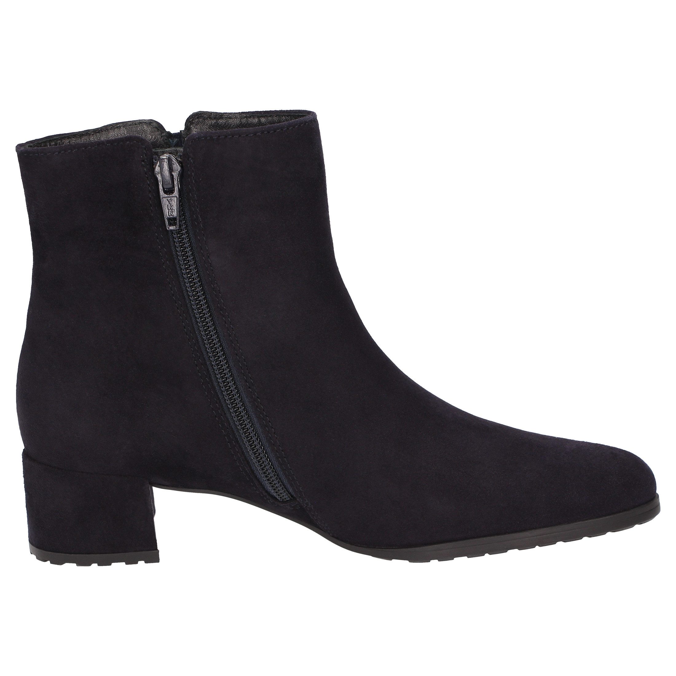 SIOUX Fendrina-705 Stiefelette