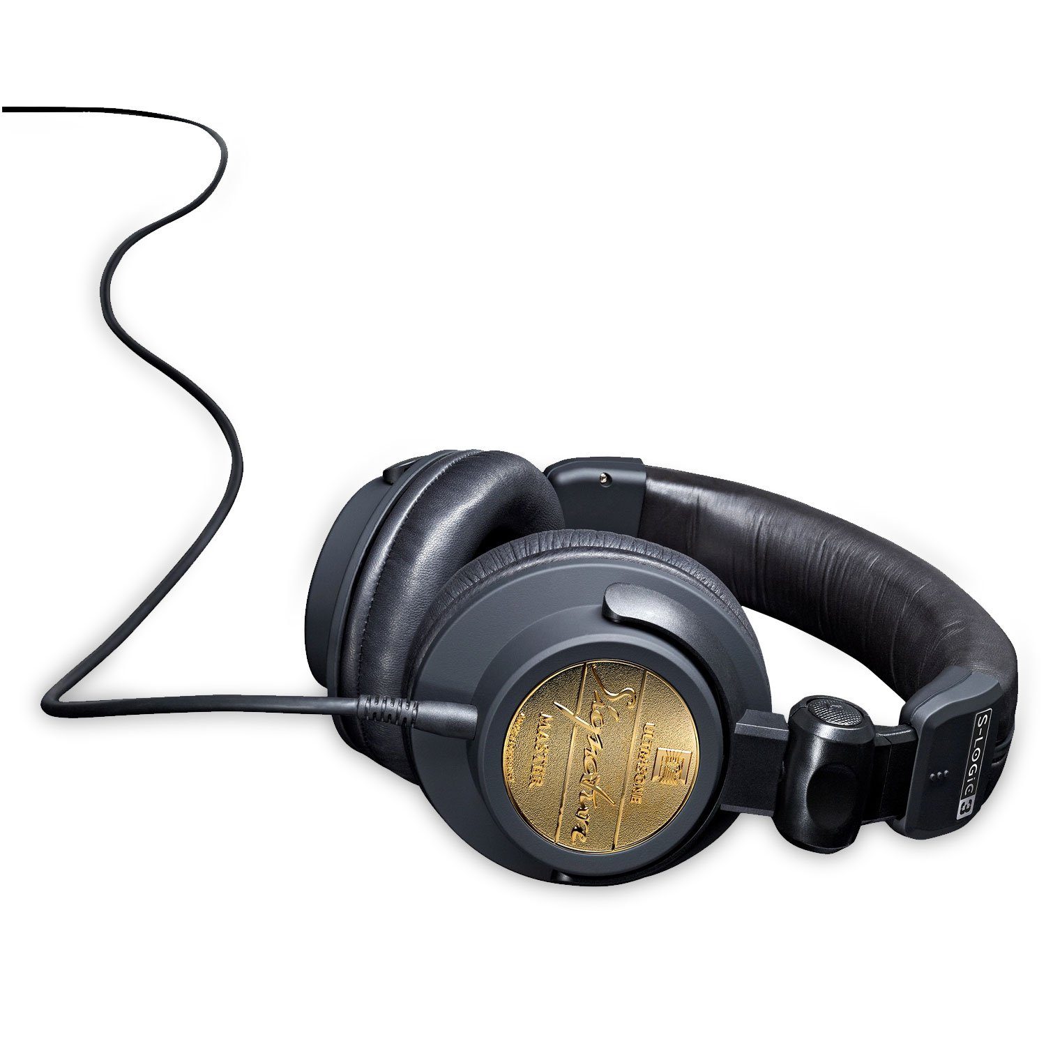 (keine) Studio-Kopfhörer Kopfhörer Signature Ultrasone Master Ultrasone