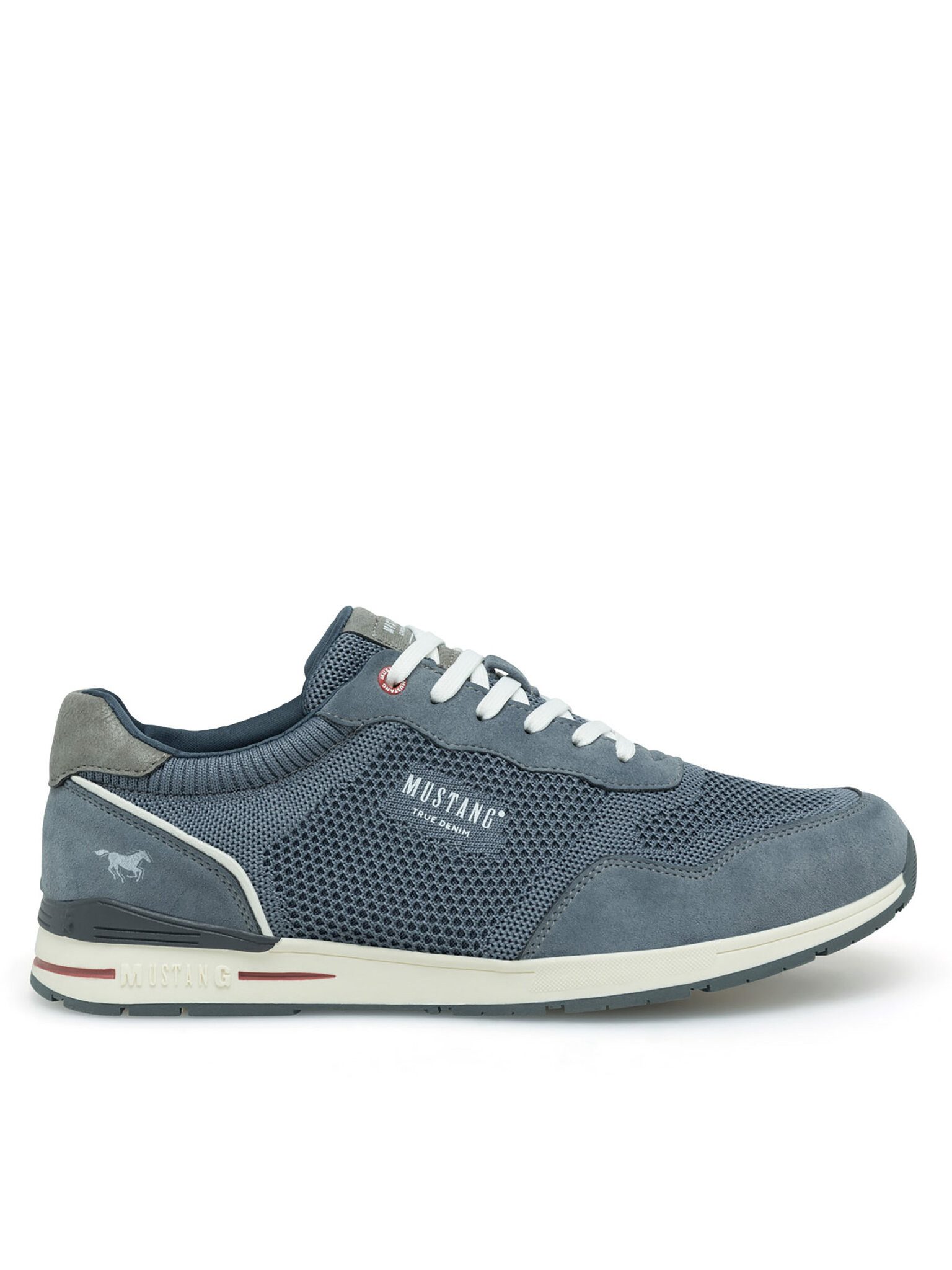 Sneakers 4154-317-8 Blau Sneaker