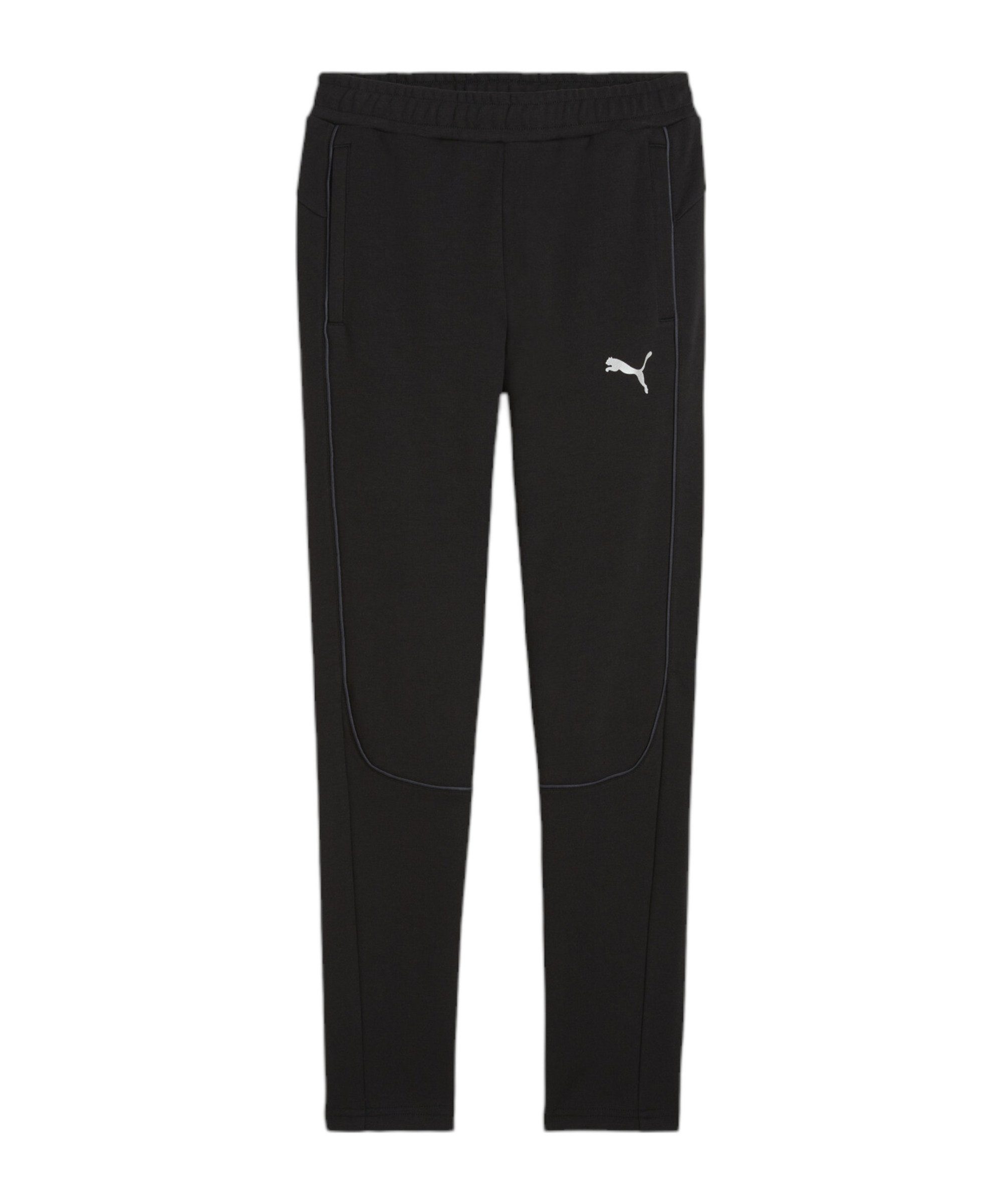 PUMA Black-PUMA Silver