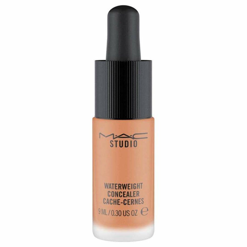 MAC Concealer Studio Waterweight Flüssiger Concealer NW40 9 ml