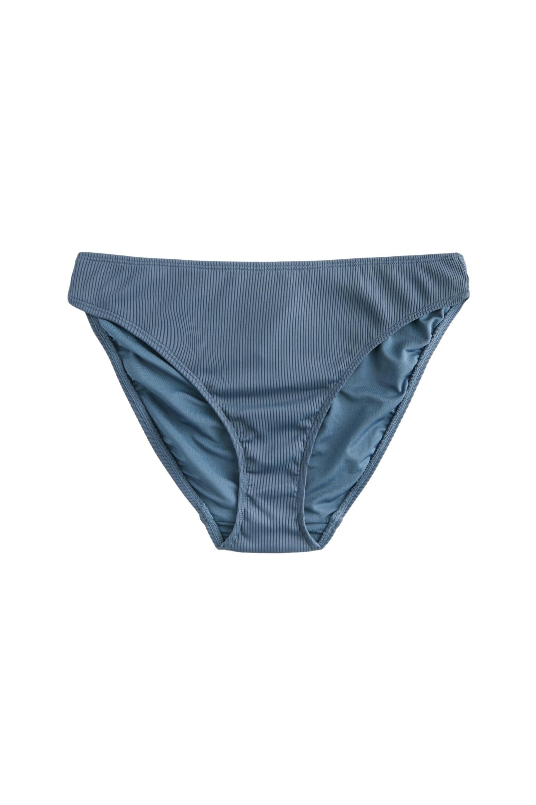 Next Bikini-Hose High Leg Bikini Bottoms günstig online kaufen