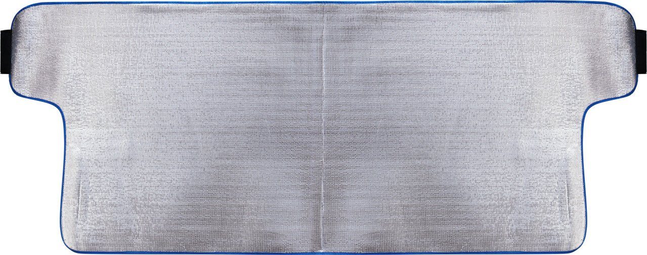 Trend Line Frontscheibenabdeckung TrendLine Frontscheibenabdeckung Auto Alu 240 x 95
