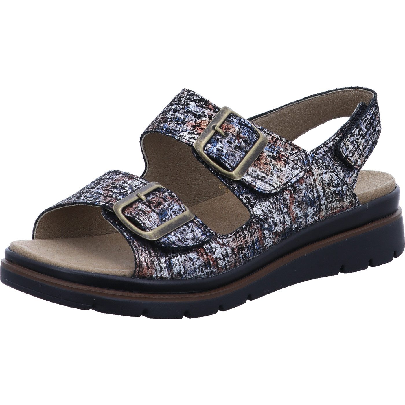 Fidelio Glory Sandale für Einlagen geeignet