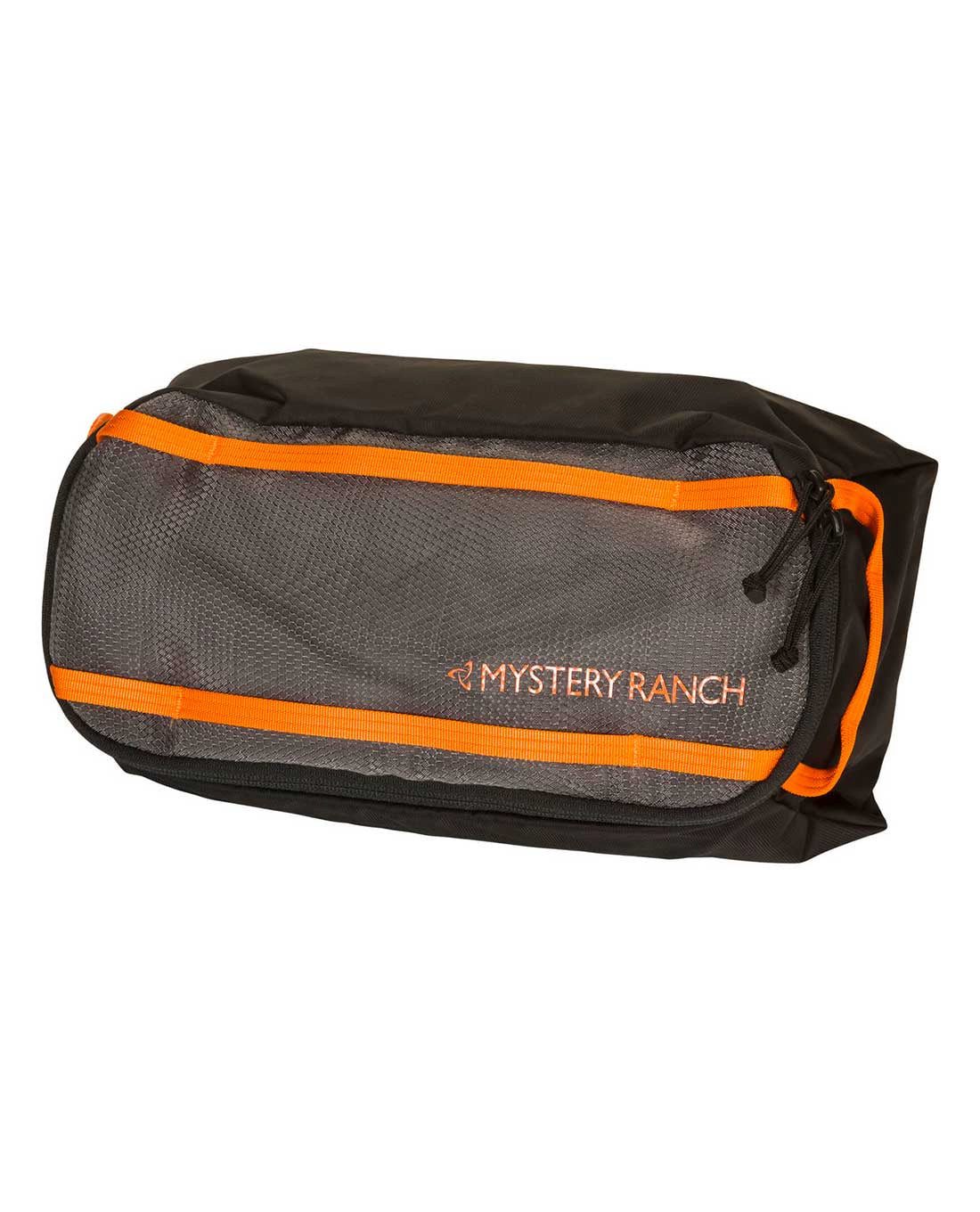 Mystery Ranch Taschenorganizer Zoid Cube Medium Black