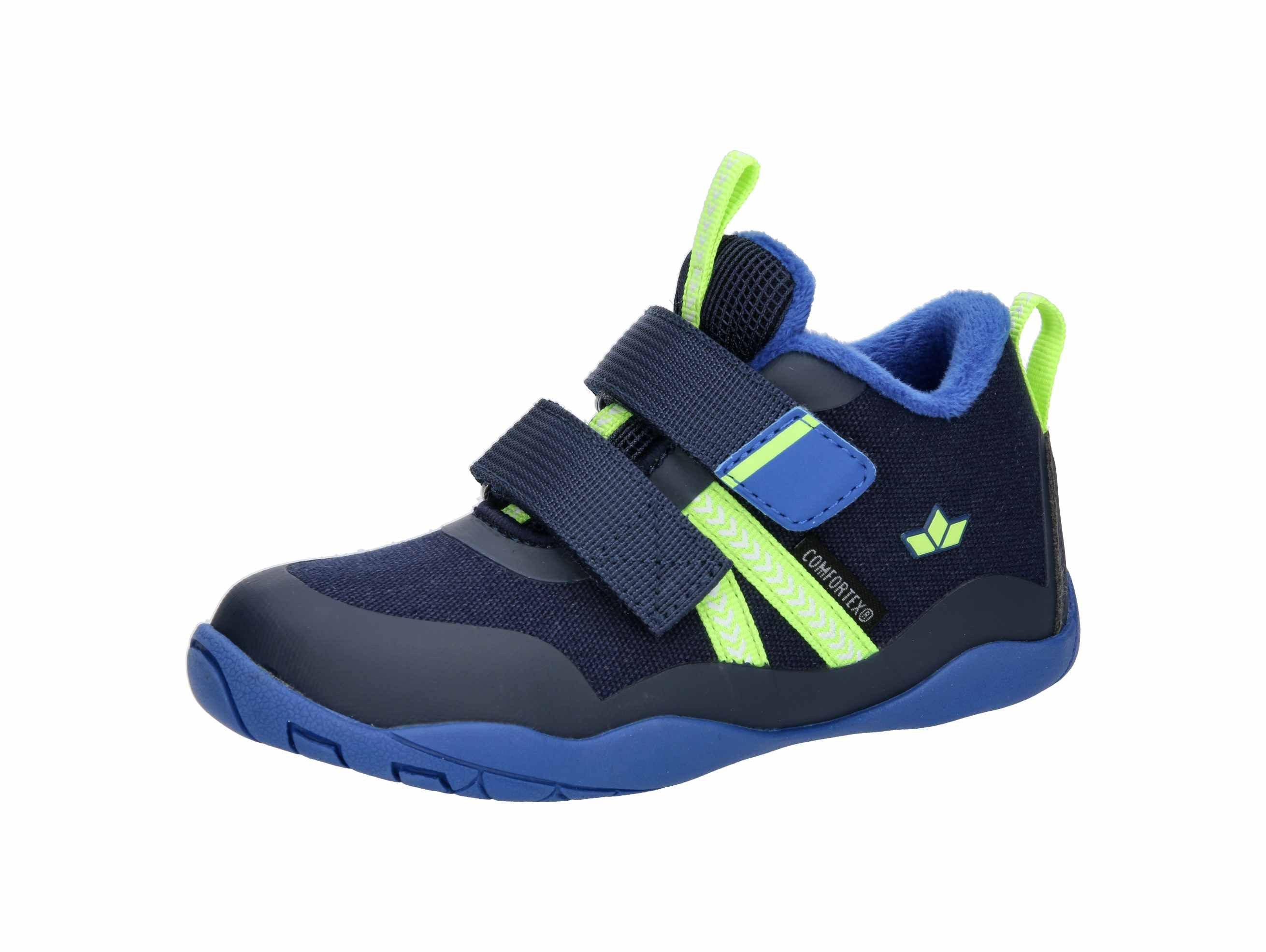 Lico Barfußschuh Aride V Mid Barfußschuh
